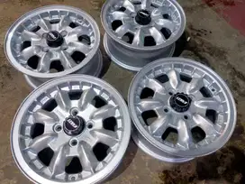 Velg enkei compe limitid pcd 4x100