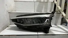 Headlamp All new Avanza/Xenia 2022 up