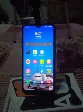 Samsung a01 ram 2/16. Masih normal semua dan fungsi bagus.