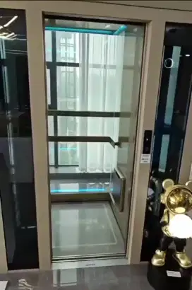 pasang Home Lift Modern