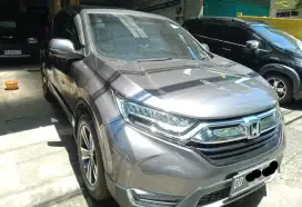 Honda CRV Turbo Prestige