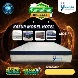 Belanja Sekarang!
Harga Spesial!Stok Terbatas!kasur yunafa