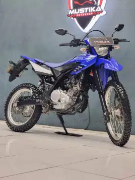 YAMAHA WR 155 CC