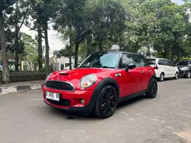 Mini Cooper S Turbo 1.6 2008 Km41 rb Antik