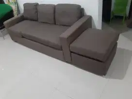 Sofa letter L 3 seat (INFORMA)