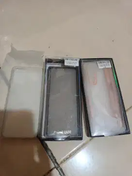 Case Samsung zfold 3. N fold 6