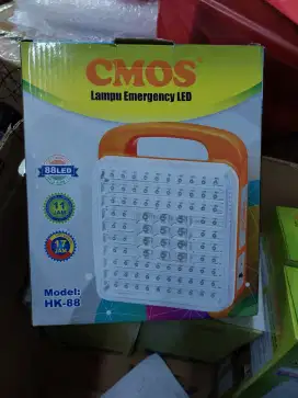 Emergency Cmos HK88 Led