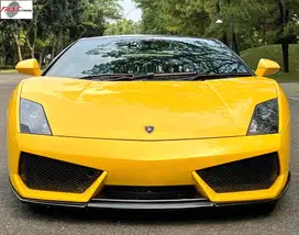 LAMBORGHINI GALLARDO LP560-4 5.2L V10 2012 LOW KM.15RB #F6ST