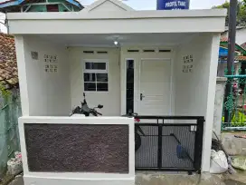 DIJUAL CEPAT RUMAH  LOKASI STRATEGIS