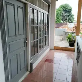 Disewakan Rumah