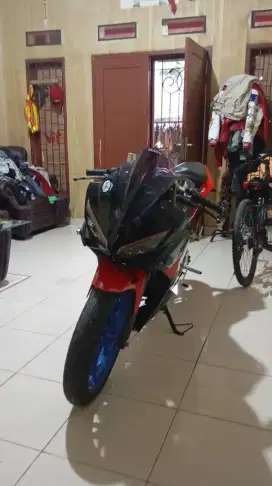 Jual CBR 150R 2020