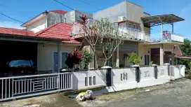 Rumah Siap Huni di Mountain View Residence Manado