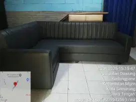 Servis sofa/jual sofa