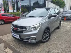 [OLXmobbi] Wuling Cortez 1.5 CT Lux Bensin-AT 2021 Abu