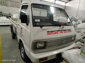 Pick Up Suzuki Carry 2005