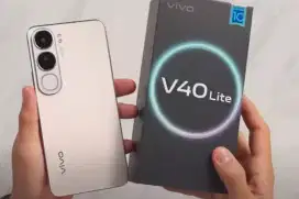 Vivo v40 lite bening