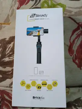 B-steady 3axis Smartphone gimbal