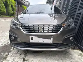 Suzuki Ertiga GX 2018-19 automatic