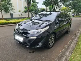 DP 25 jt 3.835 Vios G 2019 AT