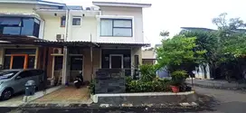 jual rumah di perumahan serpong estate