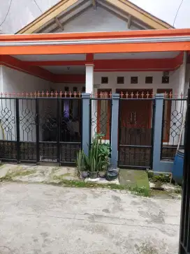 DIJUAL RUMAH TANPA PERANTARA NEGO