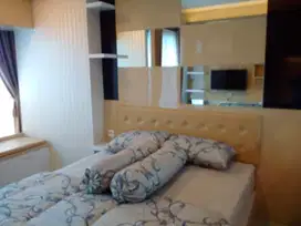 Jual Murah Apartemen GP Plaza lokasi strategis dekat Mall Senayan