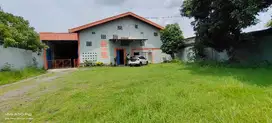 gudang siap pakai di Ngasem colomadu