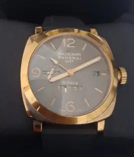 PRELOVED JAM TANGAN PREMIUM PANERAI RADIOMIR AUTOMATIC JAPAN QUALITY