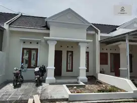 Hunian Nyaman,modern dan Strategis di Sapphire Residence, Tegal