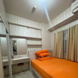 SEWA Murah Terjangkau di Apartemen Green Pramuka