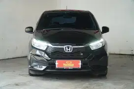H. BRIO E SATYA AT 2024