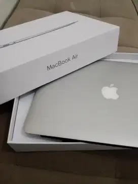 Ready Macbook Air M1 Garansi iBox Promo Kredit Bunga 0% by Homecredit