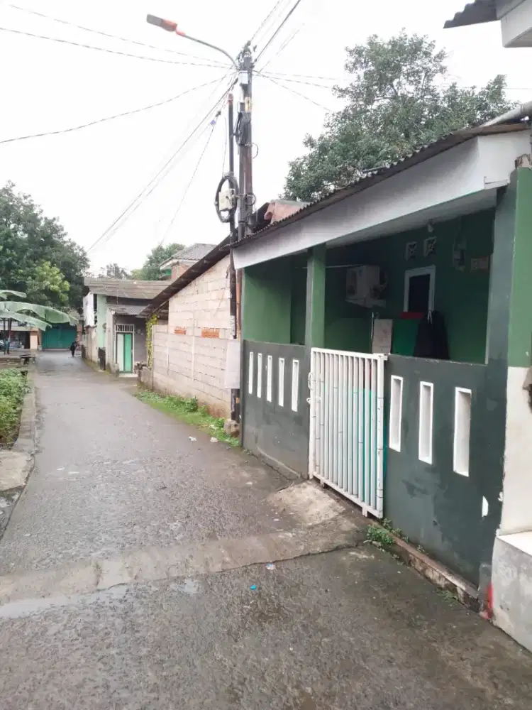 Dijual Rumah cepaat