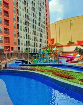 di jual apartement transpark , garansi sewa 5 tahun