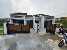 Rumah Siap Huni Dekat Sumarecon Bekasi