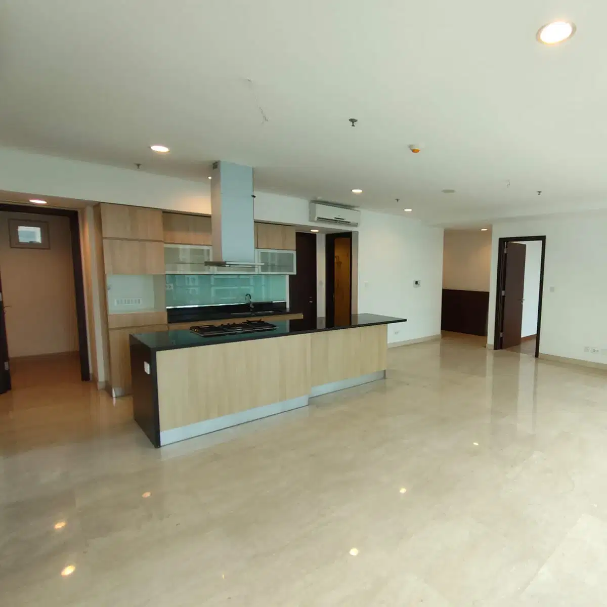 Apartemen Setiabudi Sky Garden, 3BR+1 Termurah, Limited Offer