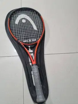 Raket tennis tenis Wilson Burn V5 Like New