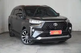 Toyota Avanza 2022 Bensin