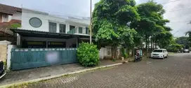 Rumah Dijual Murah Di Vila Cinere Mas Fasilitas Kolam Renang