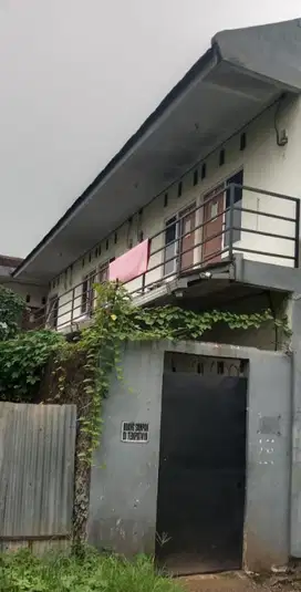 kos kosan 30 kamar di kampung baru unila