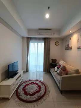 Apartemen Grand Sungkono Lagoon Venetian 1 bedroom Furnish mewah
