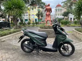 BEAT SMART KEY 2024 (km low)