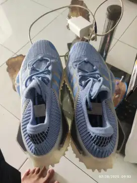 Adidas nmd s1 blue fusion women