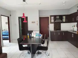 Apartemen 18 Residence Taman Rasuna Tipe 2BR Jakarta