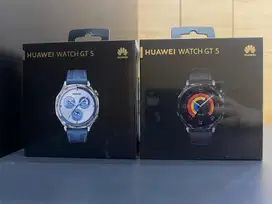 JUAL HUAWEI GT 5 SERIES