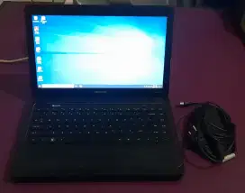 Laptop Compaq 435, Proc AMD, Ram 4Gb, SSD 128 Gb