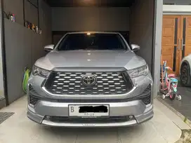 Innova Zenix Q Hybrid 2023 (Cash Nego)