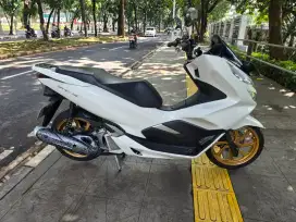 CASH KREDIT DP MINIM 2JTA HONDA PCX ABS 150 THN 2020 PAJAK IDUP