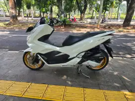 CASH KREDIT DP MINIM 2JTA HONDA PCX ABS 150 THN 2020 PAJAK IDUP