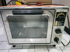 Mesin oven nasional